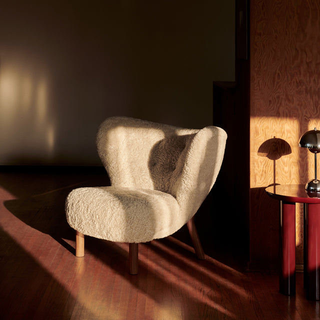 &Tradition Little Petra VB1