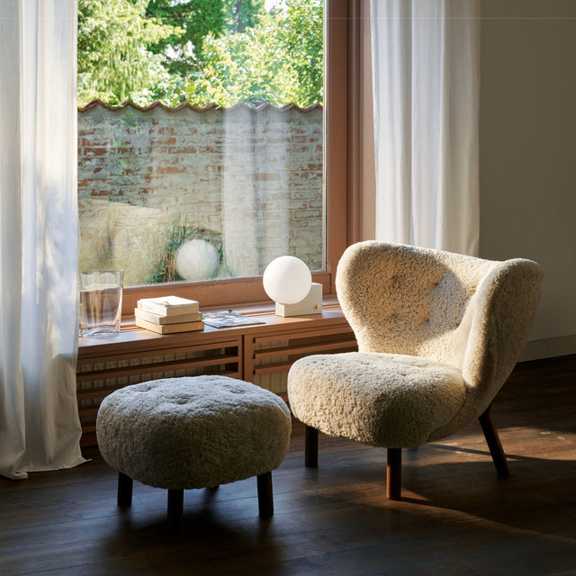 &Tradition Little Petra VB1