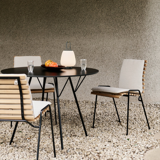 &Tradition Lucca Portable Lamp