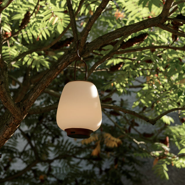 &Tradition Lucca Portable Lamp
