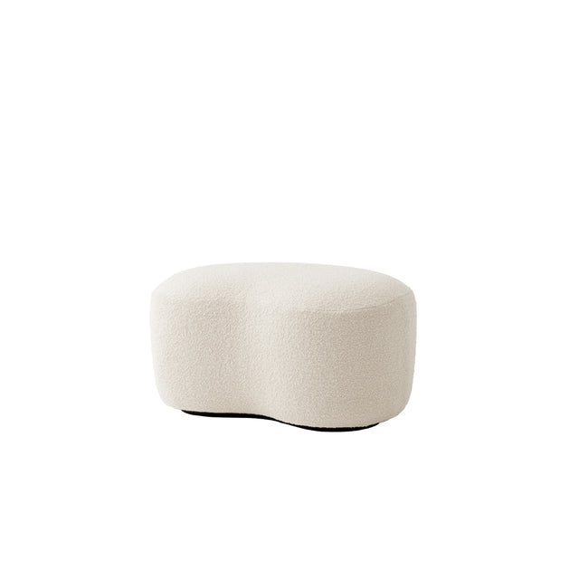 &Tradition Margas Pouf