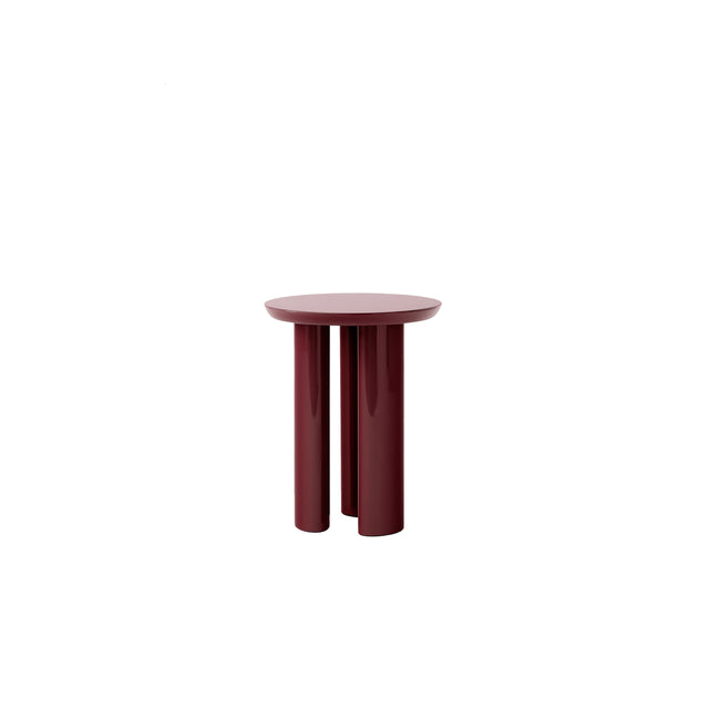 &Tradition Tung Side Table