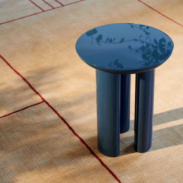 &Tradition Tung Side Table