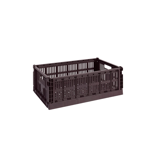 HAY Colour Crate L