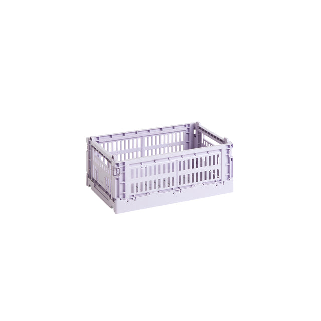HAY Colour Crate Mini