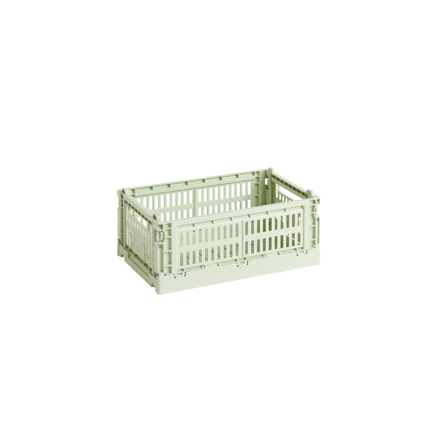 HAY Colour Crate Mini