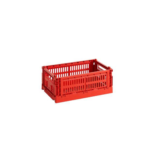 HAY Colour Crate Mini