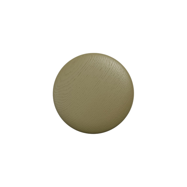 Muuto Dots Wood, Medium