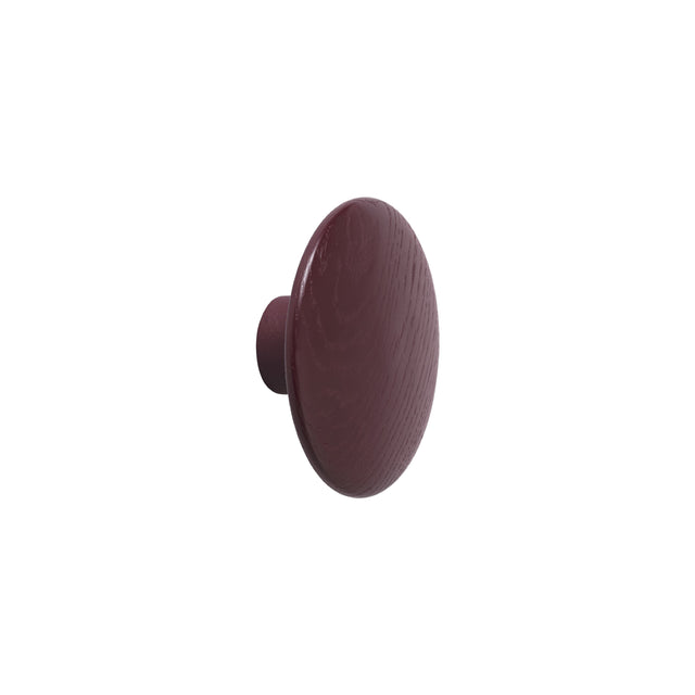 Muuto Dots Wood, Medium