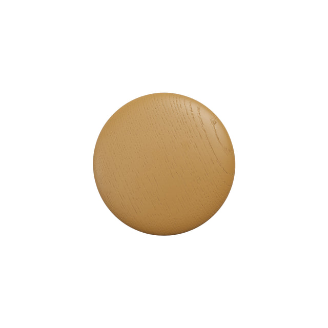 Muuto Dots Wood, Medium