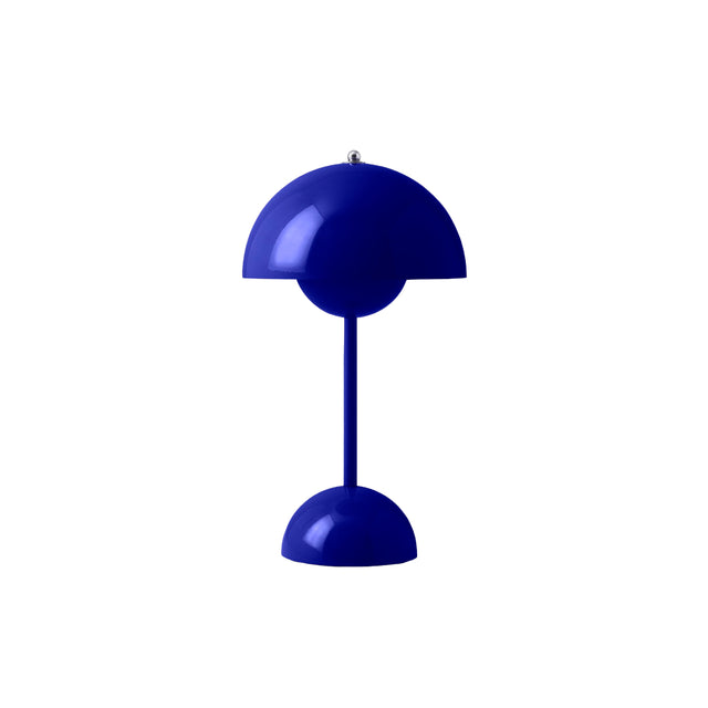 &Tradition Flowerpot VP9 Portable Lamp
