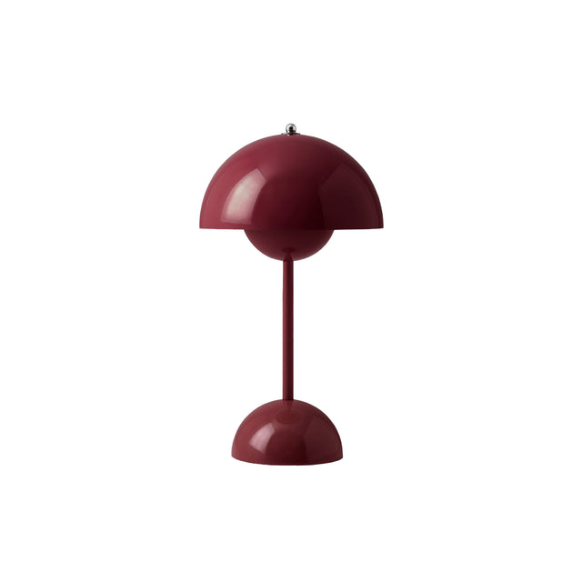 &Tradition Flowerpot VP9 Portable Lamp