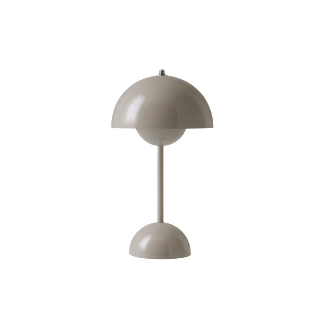&Tradition Flowerpot VP9 Portable Lamp
