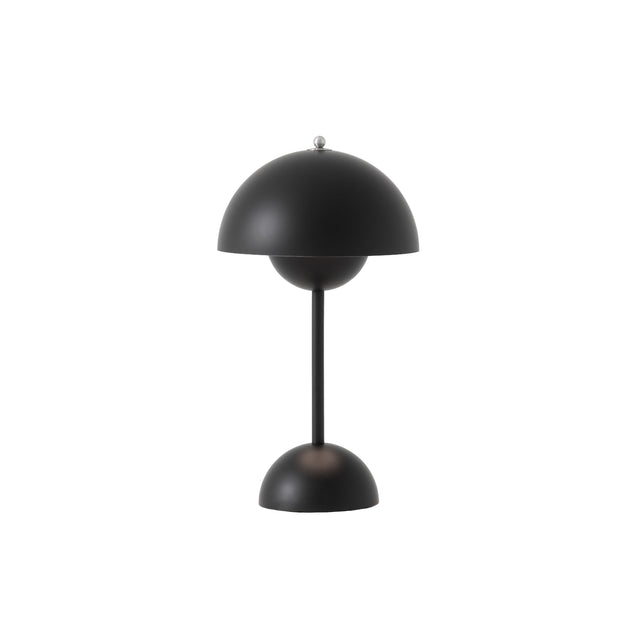 &Tradition Flowerpot VP9 Portable Lamp