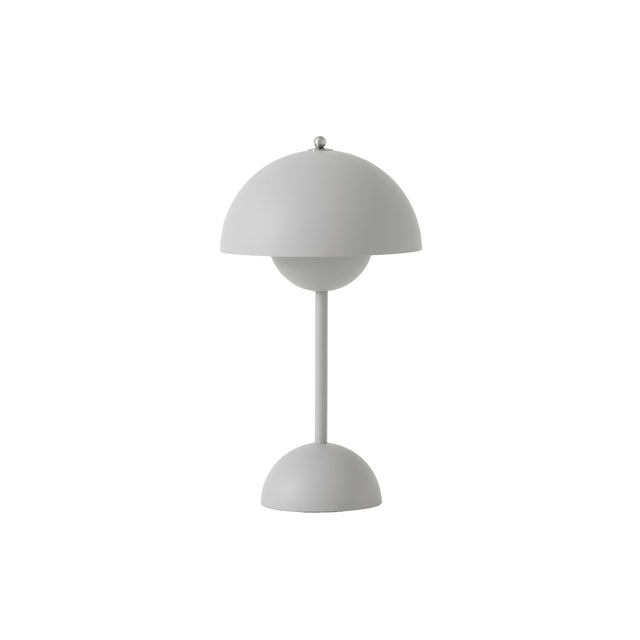 &Tradition Flowerpot VP9 Portable Lamp