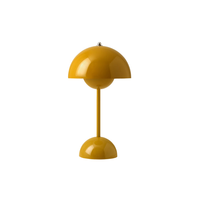 &Tradition Flowerpot VP9 Portable Lamp