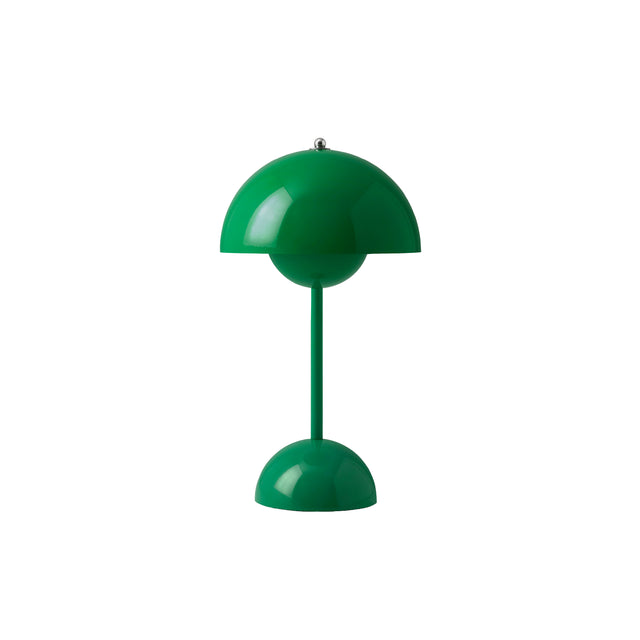 &Tradition Flowerpot VP9 Portable Lamp