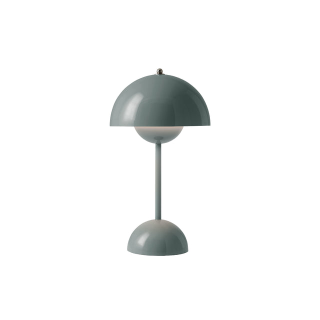 &Tradition Flowerpot VP9 Portable Lamp
