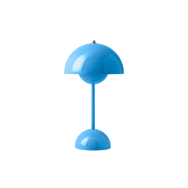 &Tradition Flowerpot VP9 Portable Lamp