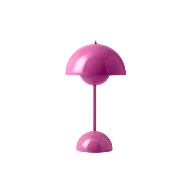 &Tradition Flowerpot VP9 Portable Lamp