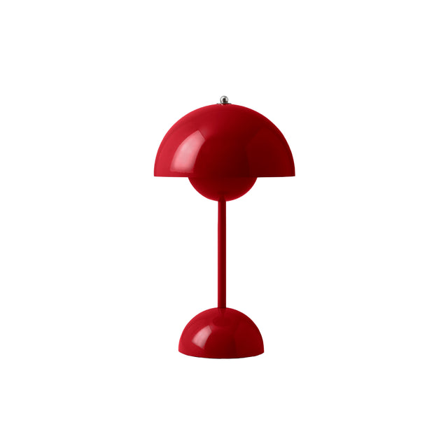 &Tradition Flowerpot VP9 Portable Lamp