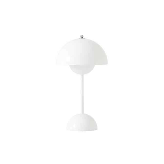 &Tradition Flowerpot VP9 Portable Lamp