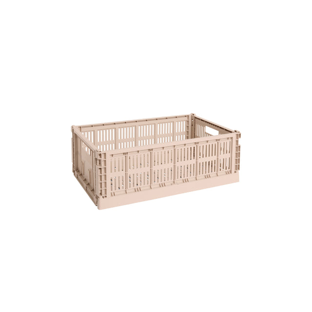 HAY Colour Crate L