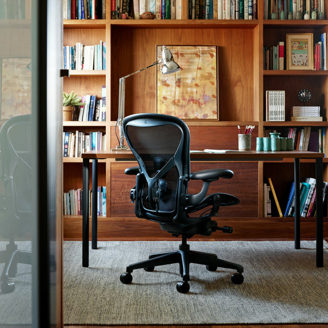 Herman Miller Aeron Chair