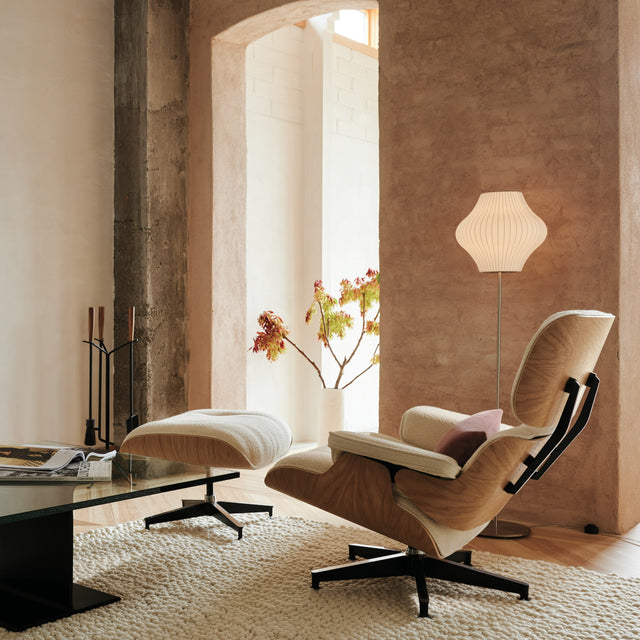 Herman Miller Lounge Chair