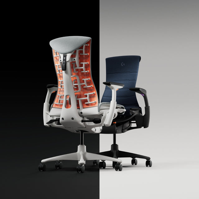 Herman Miller Embody Gaming Chair