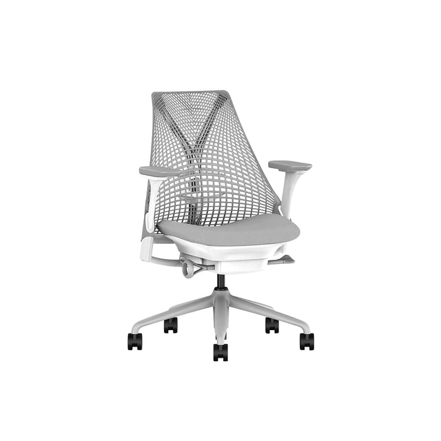Herman Miller Sayl Chair Full Feature