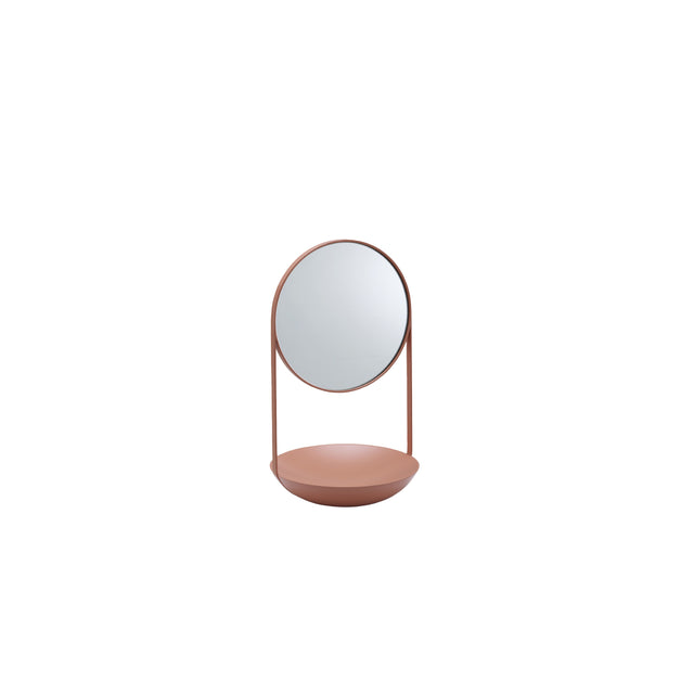 Ligne Roset Nimbe Mirror Storage