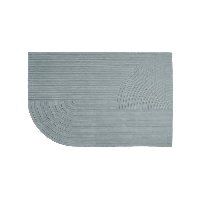 Muuto Relevo Rug