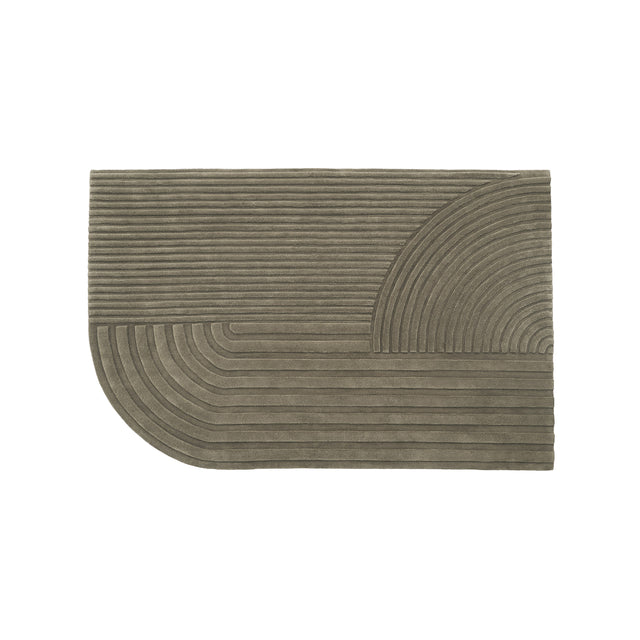 Muuto Relevo Rug