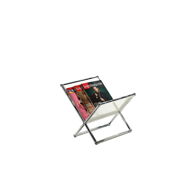 USM Magazine Rack