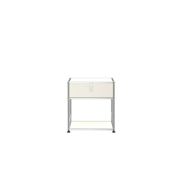 USM Haller Bedside Table 2
