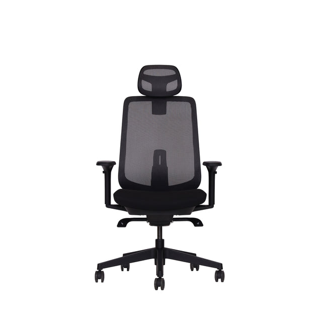 Herman Miller Verus Chair