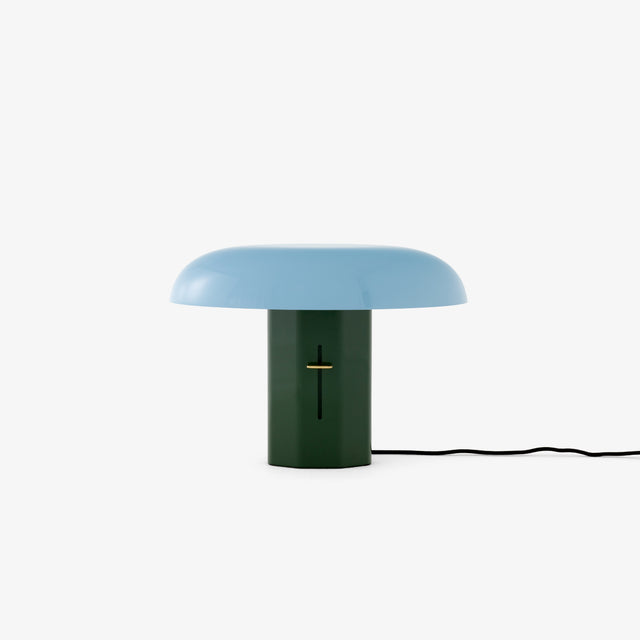 &Tradition Montera Table Lamp