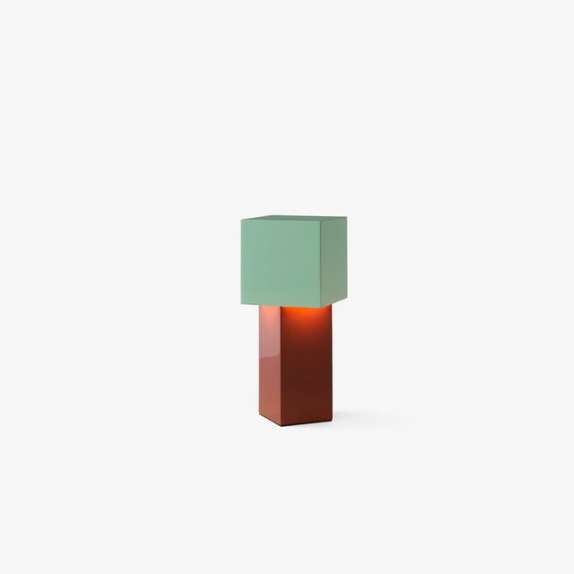&Tradition Pivot Portable Lamp