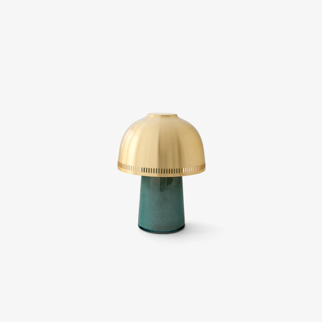 &Tradition Raku Portable Lamp