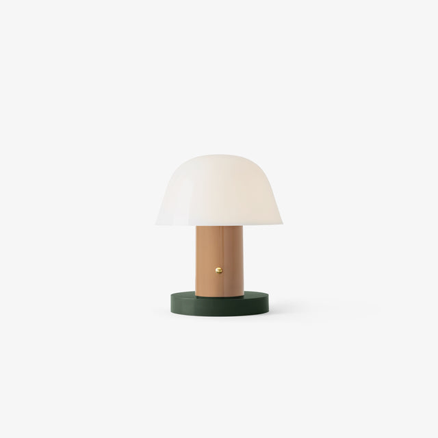&Tradition Setago Portable Lamp