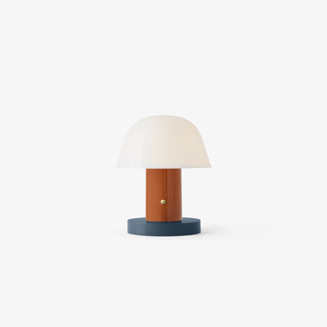 &Tradition Setago Portable Lamp