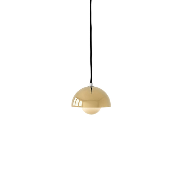 &Tradition Flowerpot Pendant VP10