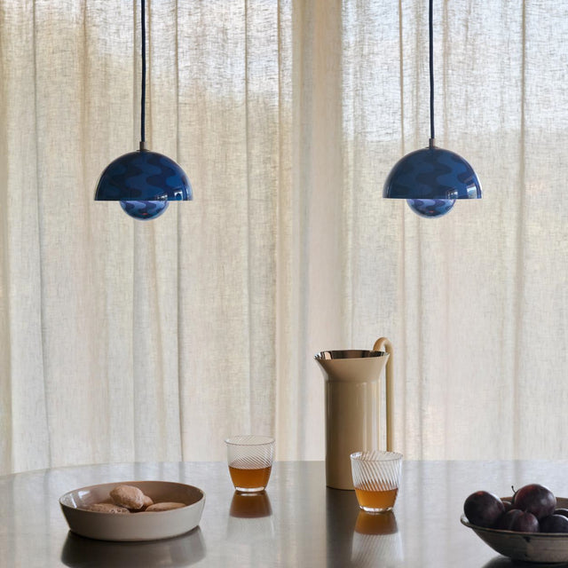 &Tradition Flowerpot Pendant VP10