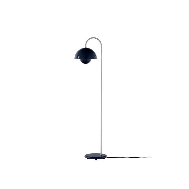 &Tradition Flowerpot Floor Lamp VP12