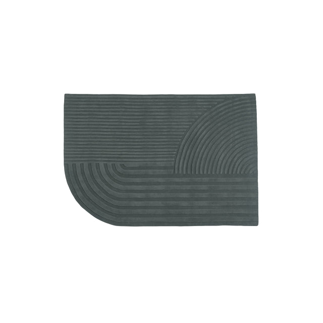 Muuto Relevo Rug
