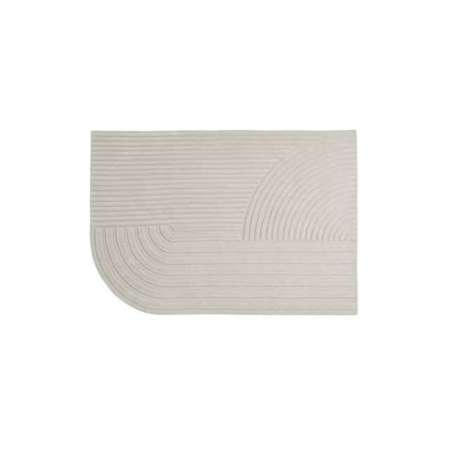 Muuto Relevo Rug