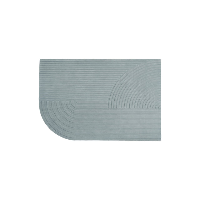 Muuto Relevo Rug