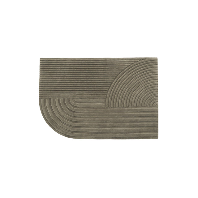 Muuto Relevo Rug