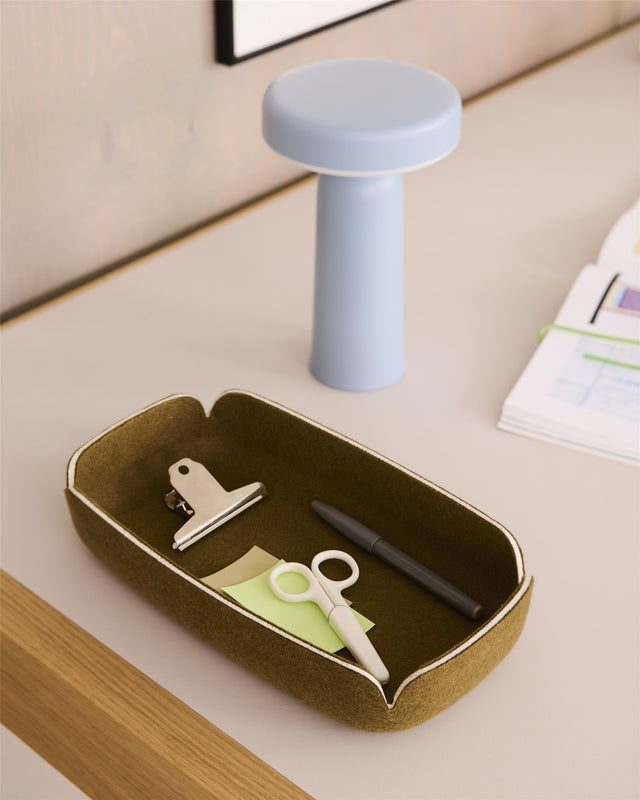 Muuto Ease Portable Lamp